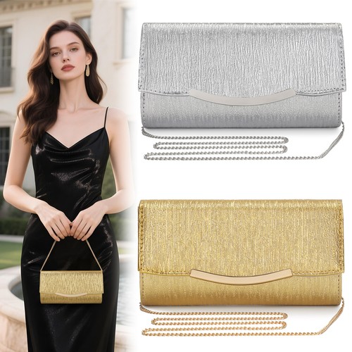 Women evening clutch bag - evening,