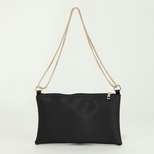 Prom wedding clutch bag chain - clutch,
