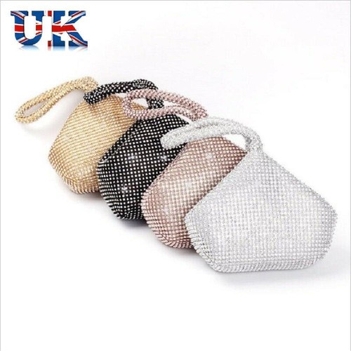 Rhinestone evening occasion - rhinestone,