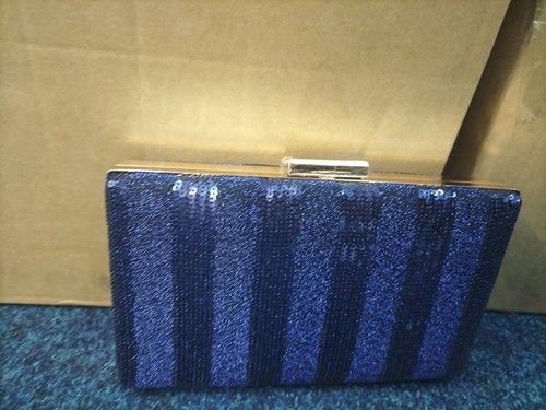 Women evening clutch bag - clutch, for