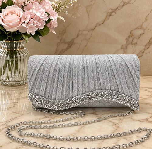 Women evening clutch - clutch, bag
