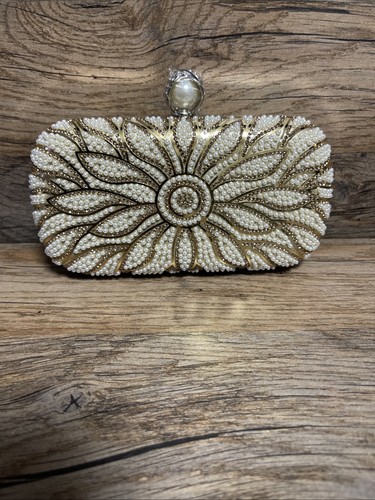 Women gold rhinestone - gold,
