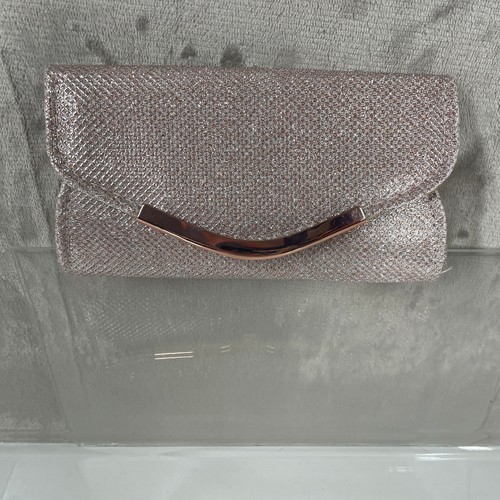 Rose gold sparkle glitter - rose,