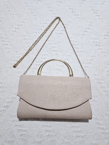 Blush pink rose - pink, shimmer
