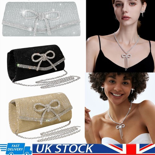 Vintage women clutch evening - women,