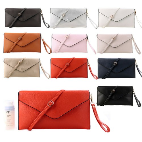 Womens large envelope - womens,