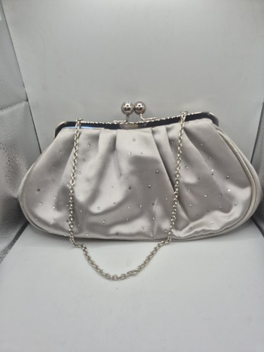 Dune london cream satin - dune,