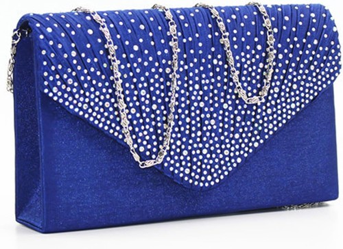 Women diamante envelope - women,