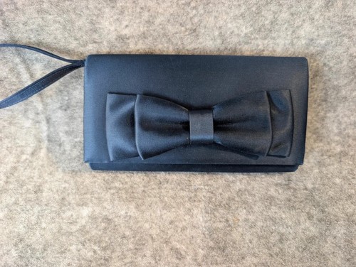 Debut debenhams navy satin - debenhams,