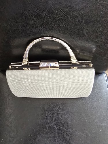 Ladies clutch bag - ladies,