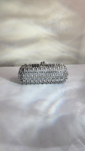 Sparkly crystal rhinestone - sparkly,