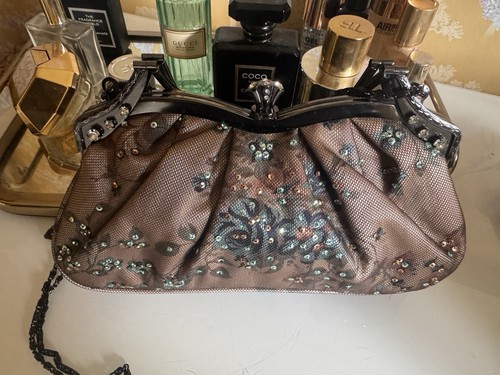 Coast evening bag bronze - coast,