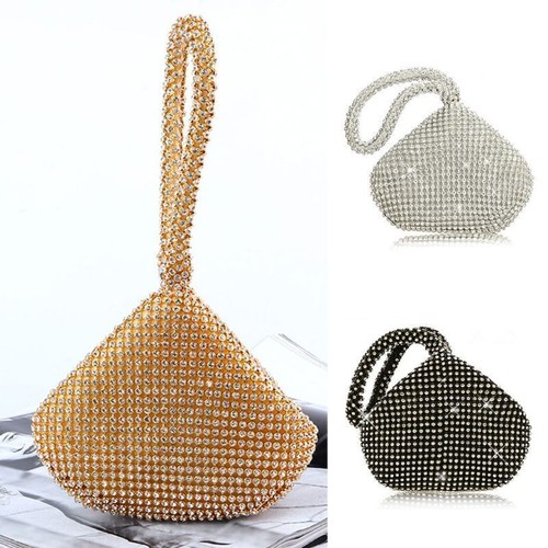 Gift diamant evening bag - evening,