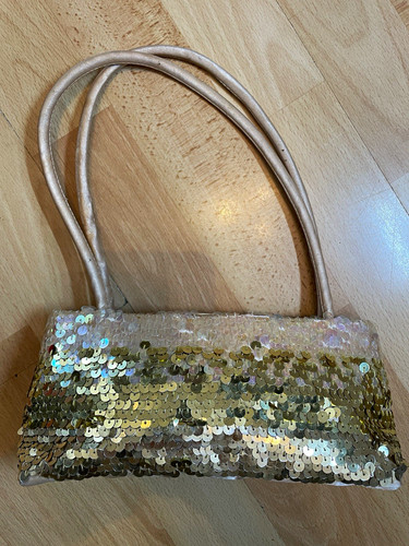 Vintage barratts gold - barratts,
