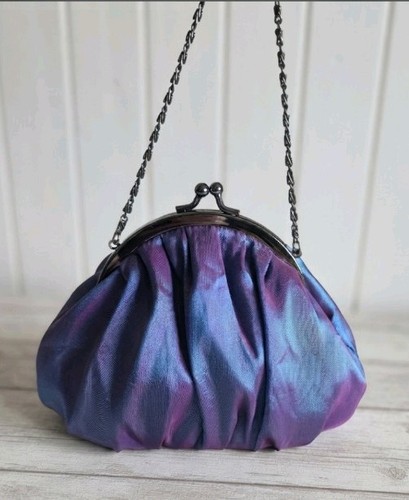 Vintage new iridescent - vintage,