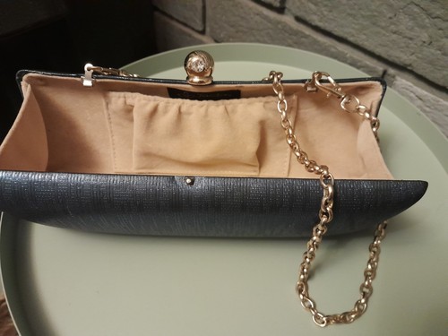 Evening prom clutch - /,