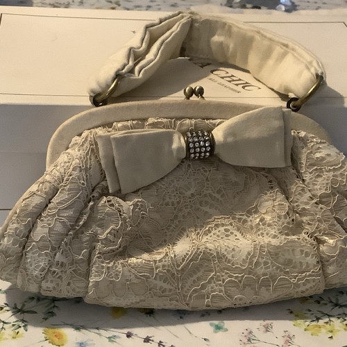 Women evening clutch bag - women's,