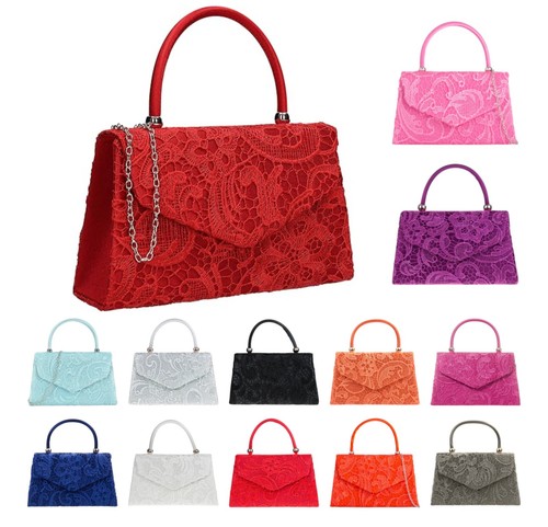 Ladies elegant lace - ladies,