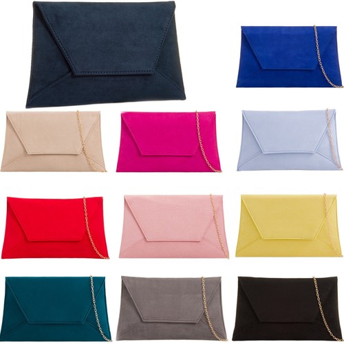 Ladies faux suede slim - ladies,