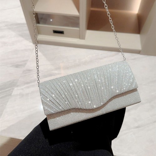 Women envelope evening clutch - envelope,