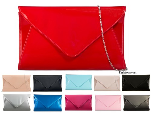 Large women patent envelope - large,