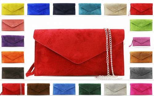 Ladies women real suede - ladies,