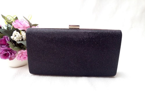 Women glitter shimmer clutch - women,