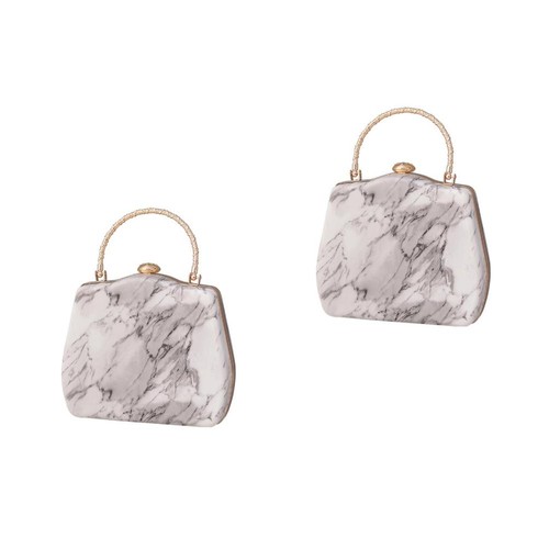 Lightweight marbling - pu,