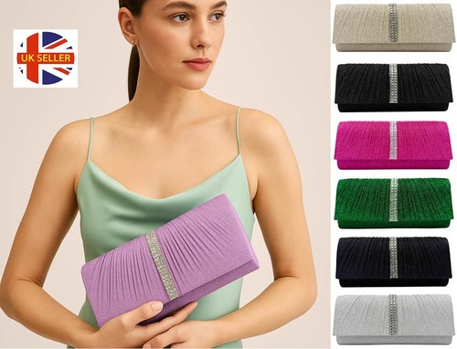 Women evening clutch - evening, bag