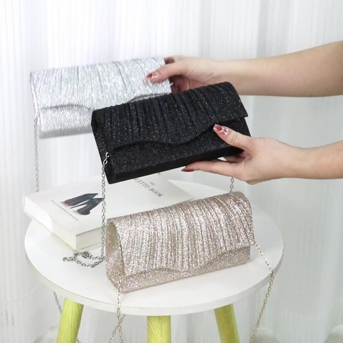 Women envelope evening clutch - women,