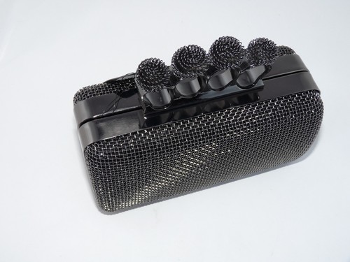 Bnwt clutch bag with - clutch,