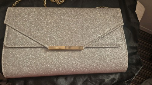 Next gold glitter detail - next,