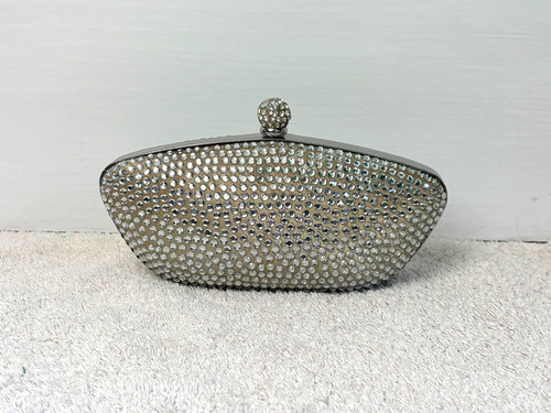 Accessorize silver rhinestone - accessorize,