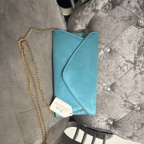 Belle accessories turquoise - belle,