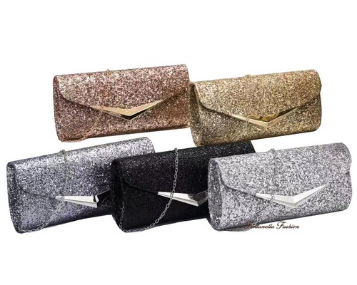 New ladies glitter evening - ladies,